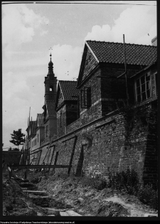 Wigry : zesp&oacute;ł klasztorno-kościelny