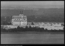 Wigry : zespół klasztorno-kościelny