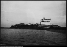 Wigry : zesp&oacute;ł klasztorno-kościelny