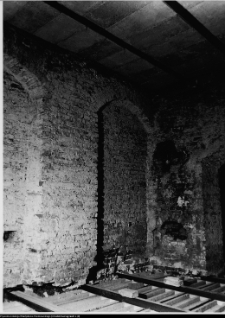 Szczuczyn, Dom Szczuków