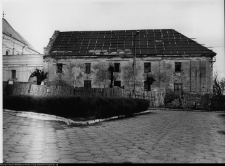 Szczuczyn, Dom Szczuk&oacute;w