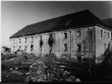 Szczuczyn, Dom Szczuk&oacute;w