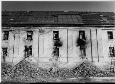 Szczuczyn, Dom Szczuków