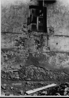 Szczuczyn, Dom Szczuk&oacute;w