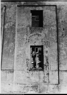 Szczuczyn, Dom Szczuk&oacute;w