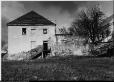 Szczuczyn, Dom Szczuków