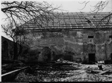 Szczuczyn, Dom Szczuków