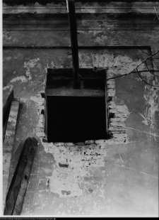 Szczuczyn, Dom Szczuków