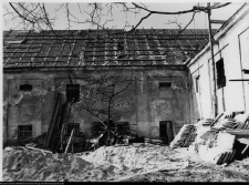 Szczuczyn, Dom Szczuków