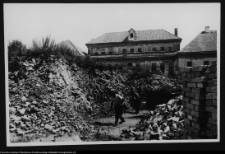 Supraśl, pobazyliański zesp&oacute;ł cerkiewno-klasztorny