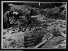 Supraśl, pobazyliański zesp&oacute;ł cerkiewno-klasztorny