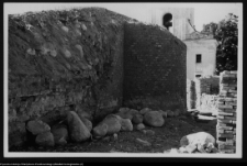 Supraśl, pobazyliański zespół cerkiewno-klasztorny