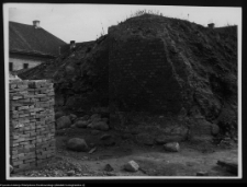 Supraśl, pobazyliański zesp&oacute;ł cerkiewno-klasztorny