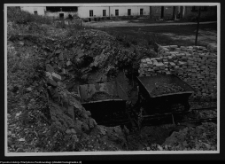 Supraśl, pobazyliański zespół cerkiewno-klasztorny