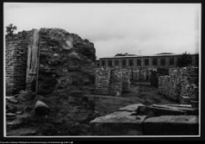 Supraśl, pobazyliański zesp&oacute;ł cerkiewno-klasztorny