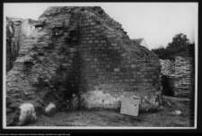 Supraśl, pobazyliański zesp&oacute;ł cerkiewno-klasztorny