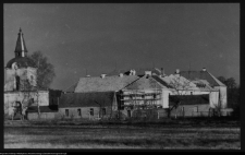 Supraśl, pobazyliański zespół cerkiewno-klasztorny