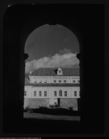 Supraśl, pobazyliański zesp&oacute;ł cerkiewno-klasztorny