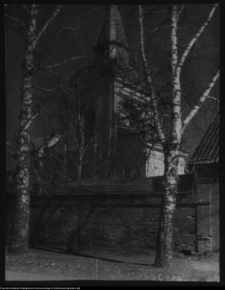 Supraśl, pobazyliański zesp&oacute;ł cerkiewno-klasztorny