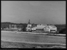 Supraśl, pobazyliański zespół cerkiewno-klasztorny