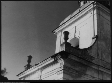 Supraśl, pobazyliański zesp&oacute;ł cerkiewno-klasztorny