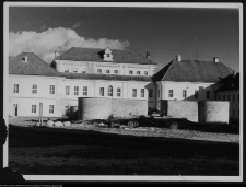 Supraśl, pobazyliański zespół cerkiewno-klasztorny