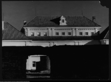 Supraśl, pobazyliański zesp&oacute;ł cerkiewno-klasztorny