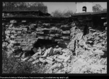 Supraśl, pobazyliański zespół cerkiewno-klasztorny