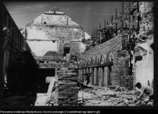 Supraśl, pobazyliański zespół cerkiewno-klasztorny