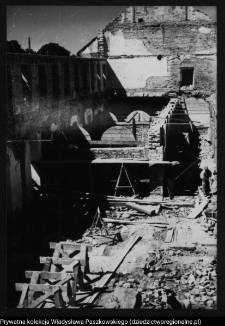 Supraśl, pobazyliański zespół cerkiewno-klasztorny