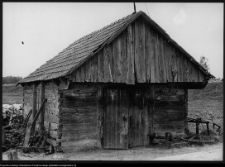 Roszki-Wodźki, kuźnia