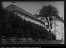 Supraśl, pobazyliański zesp&oacute;ł cerkiewno-klasztorny