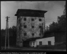 Różyńsk Wielki, młyn