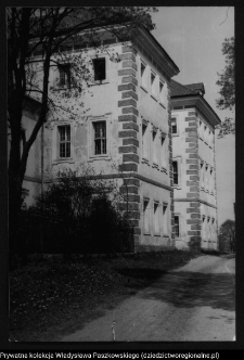 Supraśl, pobazyliański zesp&oacute;ł cerkiewno-klasztorny