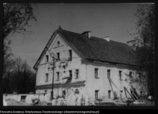 Supraśl, pobazyliański zespół cerkiewno-klasztorny