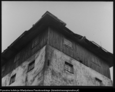 R&oacute;żyńsk Wielki, młyn