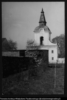 Supraśl, pobazyliański zesp&oacute;ł cerkiewno-klasztorny