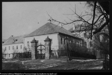 Supraśl, pobazyliański zesp&oacute;ł cerkiewno-klasztorny