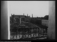 Supraśl, pobazyliański zesp&oacute;ł cerkiewno-klasztorny