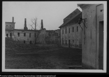 Supraśl, pobazyliański zesp&oacute;ł cerkiewno-klasztorny