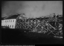 Supraśl, pobazyliański zespół cerkiewno-klasztorny