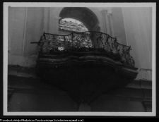 Supraśl, pobazyliański zesp&oacute;ł cerkiewno-klasztorny