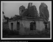 Supraśl, pobazyliański zesp&oacute;ł cerkiewno-klasztorny