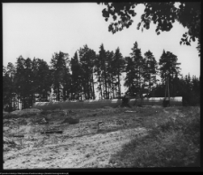 Paniewo, Kanał Augustowski