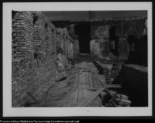 Supraśl, pobazyliański zespół cerkiewno-klasztorny