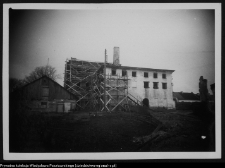 Supraśl, pobazyliański zespół cerkiewno-klasztorny