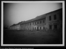 Supraśl, pobazyliański zespół cerkiewno-klasztorny