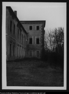 Supraśl, pobazyliański zespół cerkiewno-klasztorny