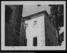 Supraśl, pobazyliański zespół cerkiewno-klasztorny