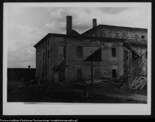 Supraśl, pobazyliański zespół cerkiewno-klasztorny